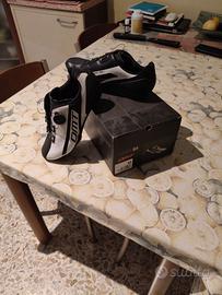 scarpe da bici DMT R5