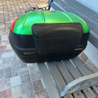 Bauletto originale Kawasaki