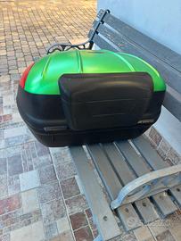Bauletto originale Kawasaki
