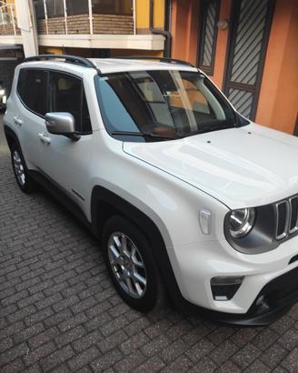 Jeep Renegade Limited 1.6 JTD 130cv