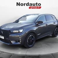 DS DS 7 Crossback BlueHDi 130 aut. Grand Chic