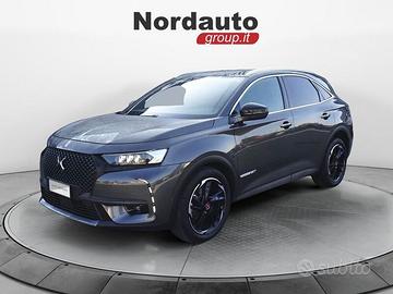 DS DS 7 Crossback BlueHDi 130 aut. Grand Chic