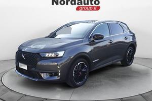 DS DS 7 Crossback BlueHDi 130 aut. Grand Chic
