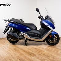 SYM MAXSYM 400 - 2021