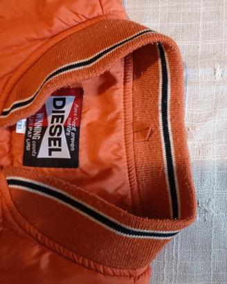 gilet diesel vintage anni 90/00