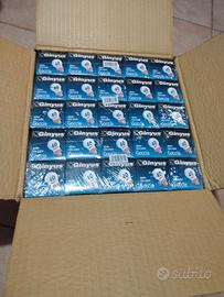 Stock 50 Lampadine 40W E27