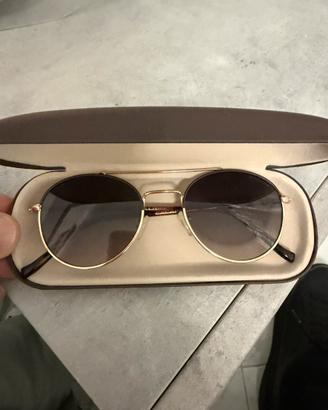 OCCHIALI DA SOLE ( nuovi)