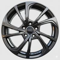 4 CERCHI LEGA AUDI MERCEDES BMW R18 LT2466