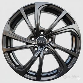 4 CERCHI LEGA AUDI MERCEDES BMW R18 LT2466