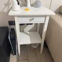 Mobiletto hemnes ikea