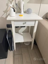 Mobiletto hemnes ikea