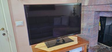 Tv Samsung  40 pollici da riparare 
