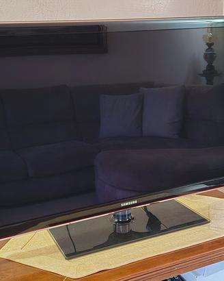 Tv Samsung  40 pollici da riparare 