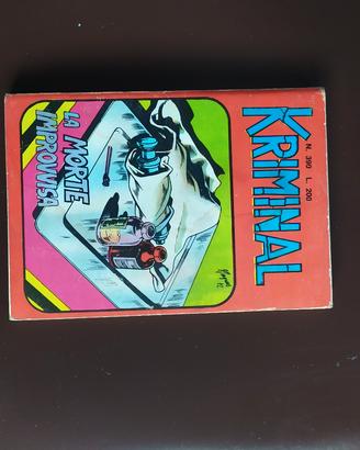 kriminal originale n 390