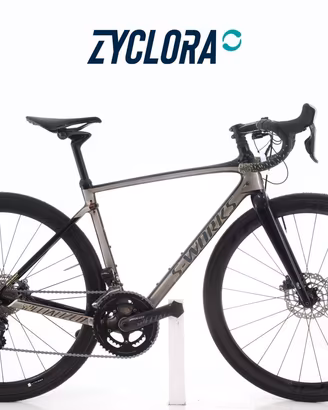 Specialized Roubaix S-Works Sagan Edition Di2 11V 
