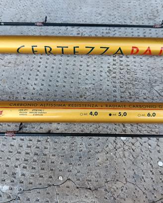 canna artico