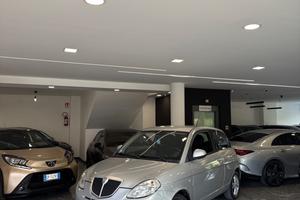 Lancia Ypsilon 1.3 MJT 75 CV Elle