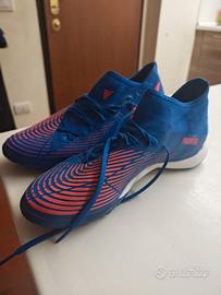 scarpe uomo da calcetto Adidas predator 