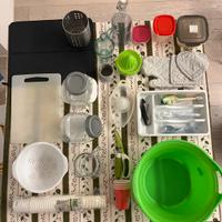 Utensili cucina / accessori casa