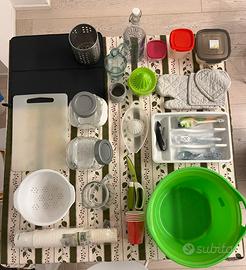 Utensili cucina / accessori casa