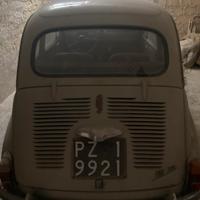 Auto storica