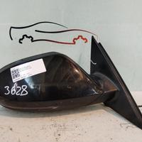 SPECCHIETTO RETROVISORE DESTRO AUDI A6 Allroad Ser