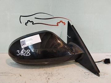 SPECCHIETTO RETROVISORE DESTRO AUDI A6 Allroad Ser