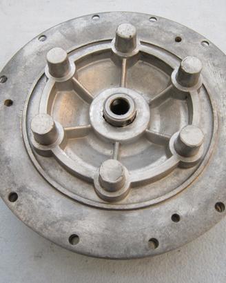 Tamburo Freno Posteriore Gilera 150 Super Sport