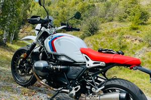 BMW R NINE T URBAN GS (modello unico leggere bene)