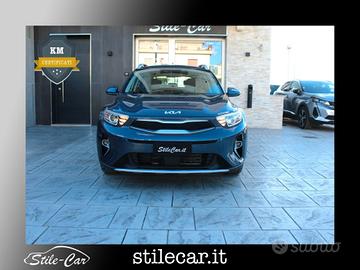Kia Stonic 1.2 DPI ECO GPL Style