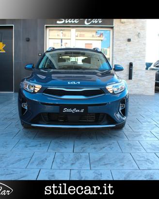 Kia Stonic 1.2 DPI ECO GPL Style