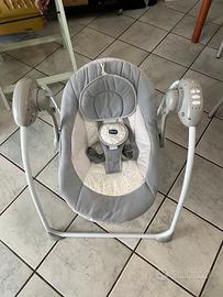 Dondolino chicco