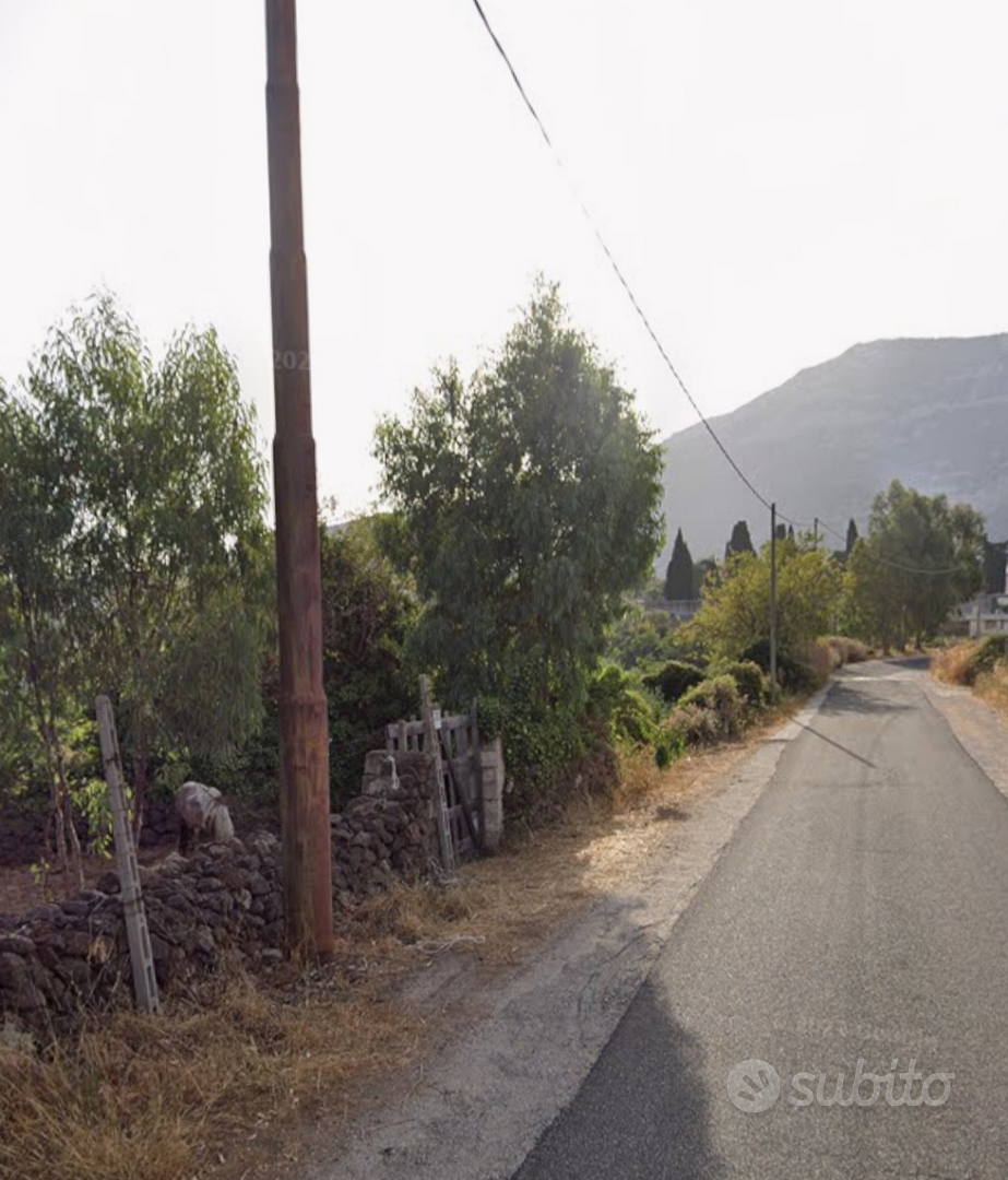 Terreno agricolo - Vista 2