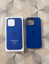 Custodia originale Apple iPhone 16 PRO MAX fattura