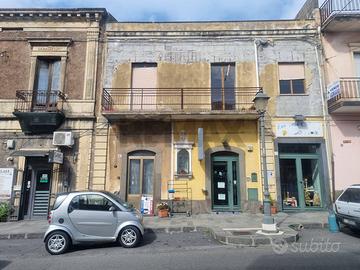 Casa Indipendente - Belpasso