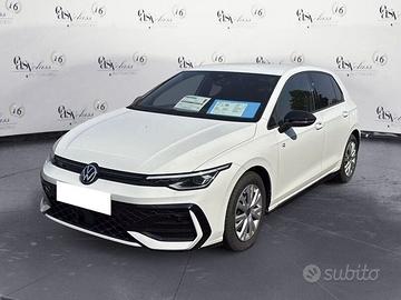 Volkswagen Golf 1.5 eTSI 150 CV ACT DSG R-Lin...