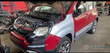 Ricambi FIAT PANDA 312_, 319_ 2016 1.3 D Multijet