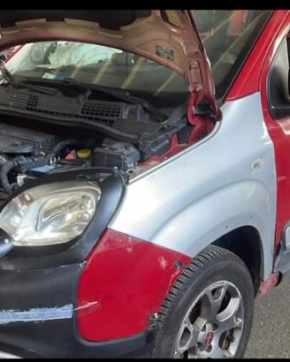 Ricambi FIAT PANDA 312_, 319_ 2016 1.3 D Multijet