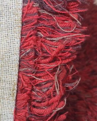 Tappeto bravoure kvadrat danskina