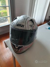  Casco Givi Hps taglia Xs