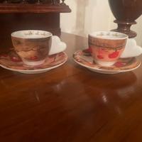 Tazzine da caffè