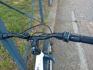 Bici rockrider ts120