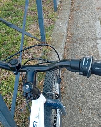 Bici rockrider ts120