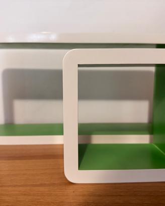 Mensole Cubo