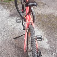 rockrider st500