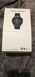 smartwatch  realme Watch S2