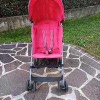 passeggino Maclaren 