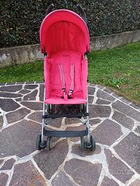 passeggino Maclaren 