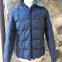 Giubbotto  ARMANI vera piuma