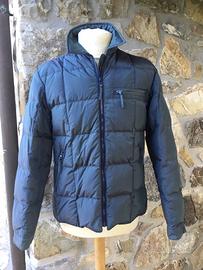 Giubbotto  donna ARMANI vera piuma